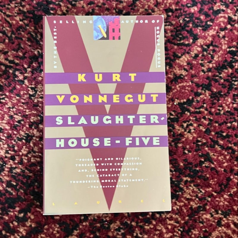 Slaughterhouse Five