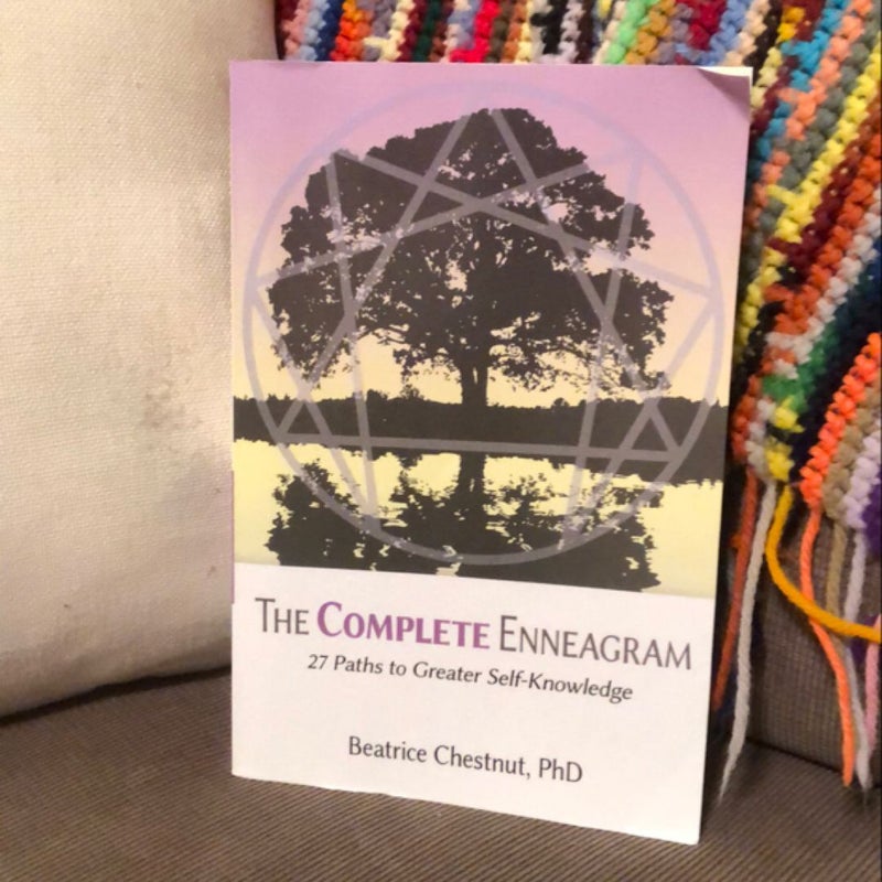 The Complete Enneagram