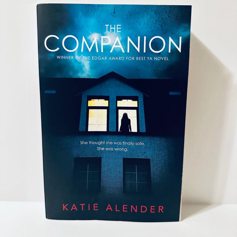 The Companion