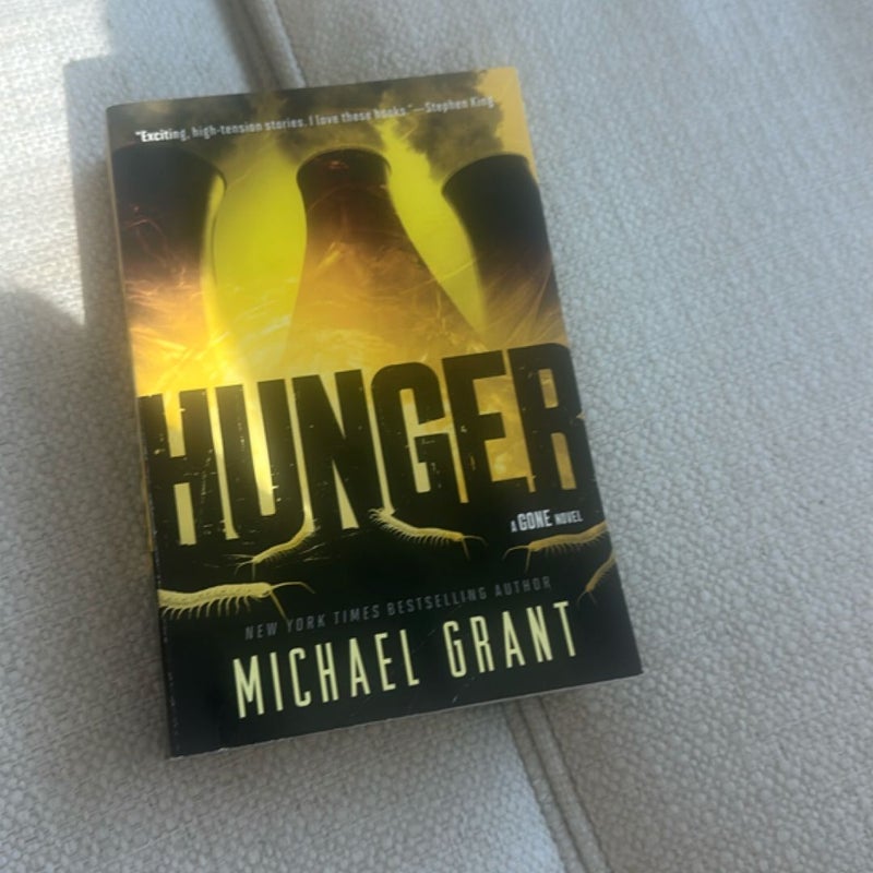 Hunger