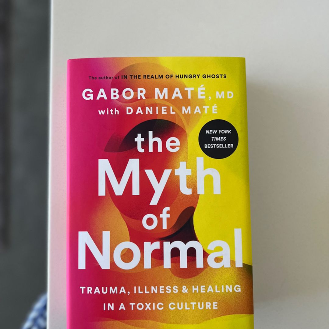 The Myth of Normal