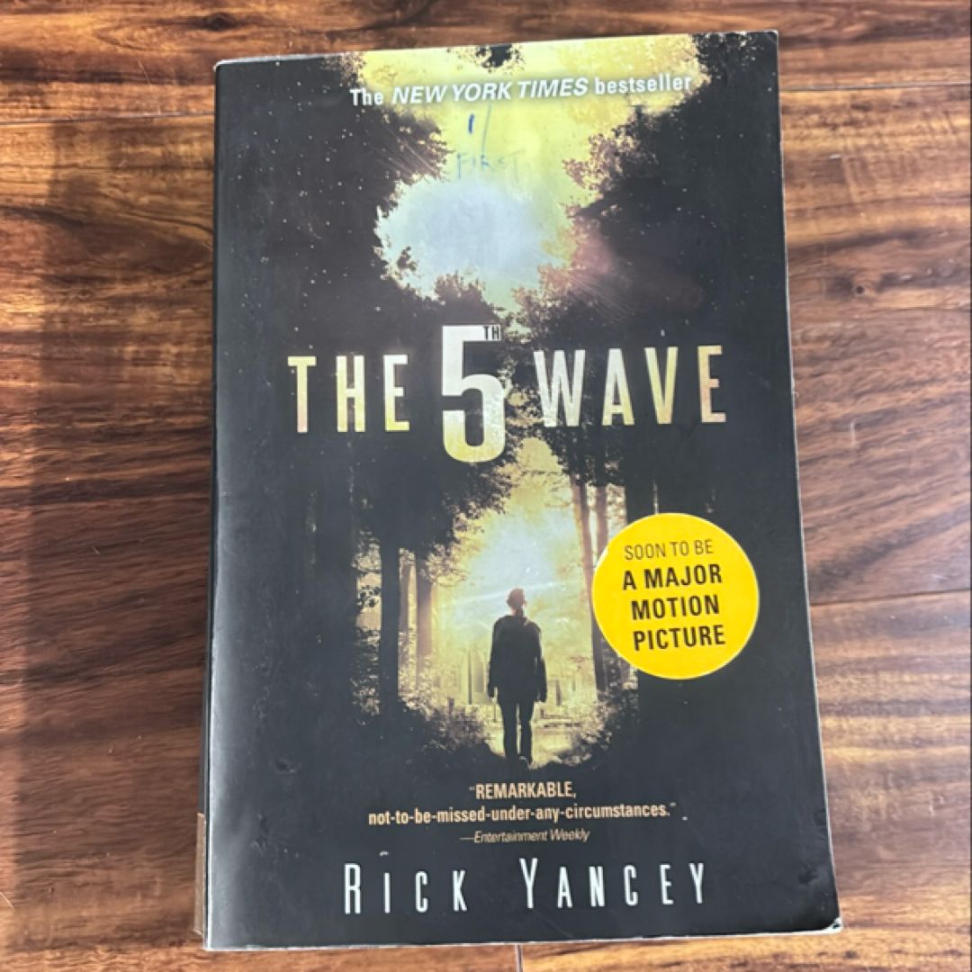 The 5th Wave
