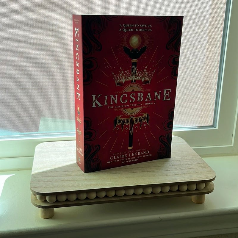 Kingsbane