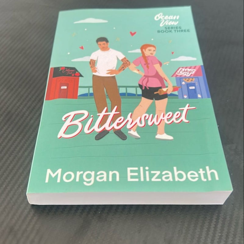 Bittersweet
