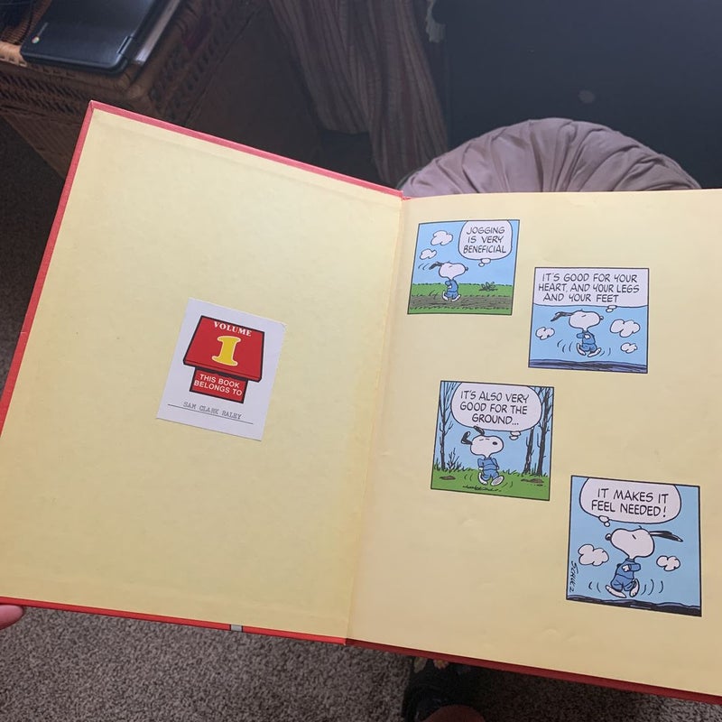 Charlie Brown's 'cyclopedia