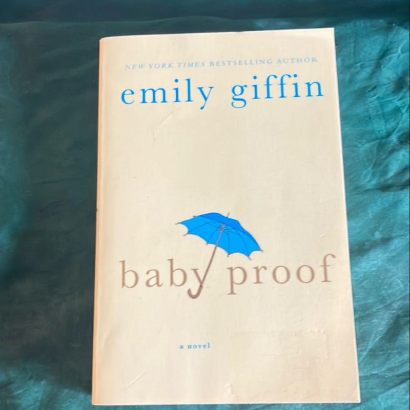 Baby Proof