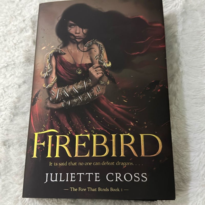 Firebird
