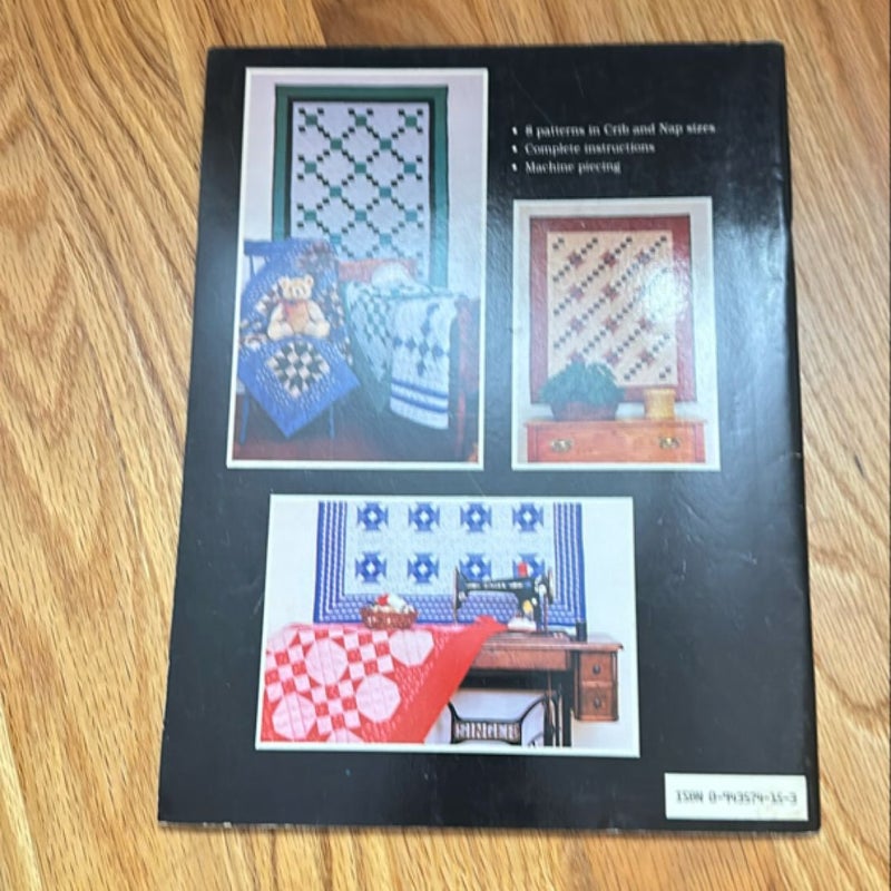 Small Quilts