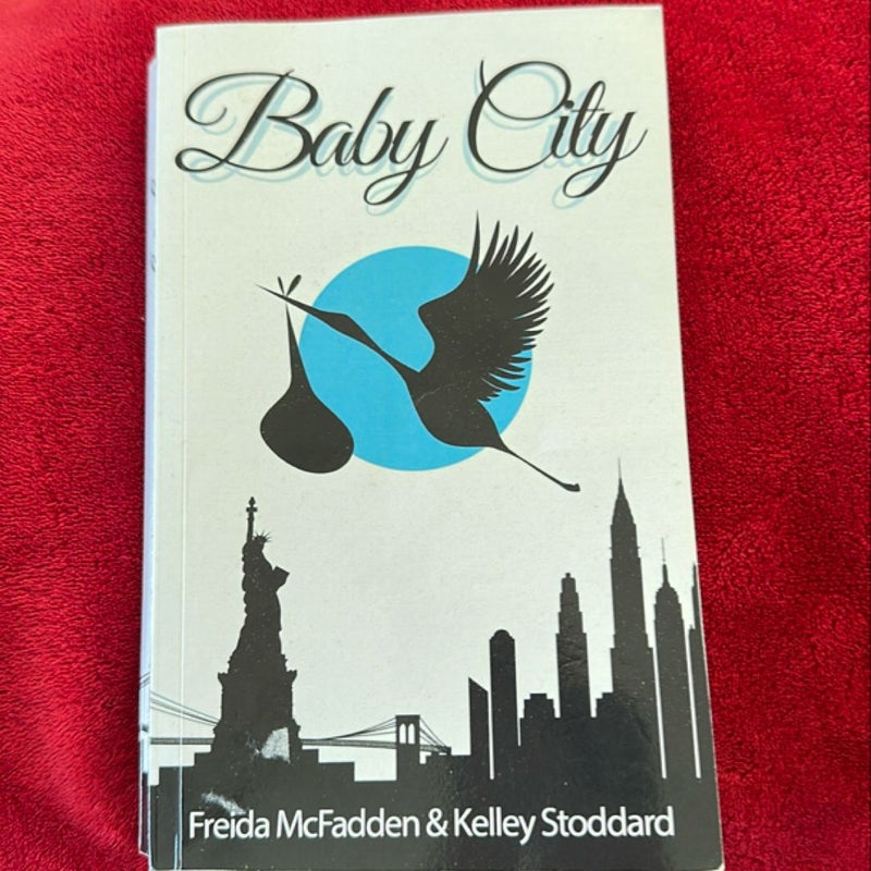 Baby City