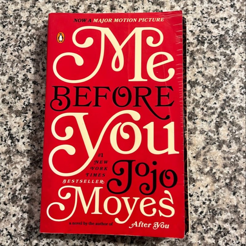 Me Before You