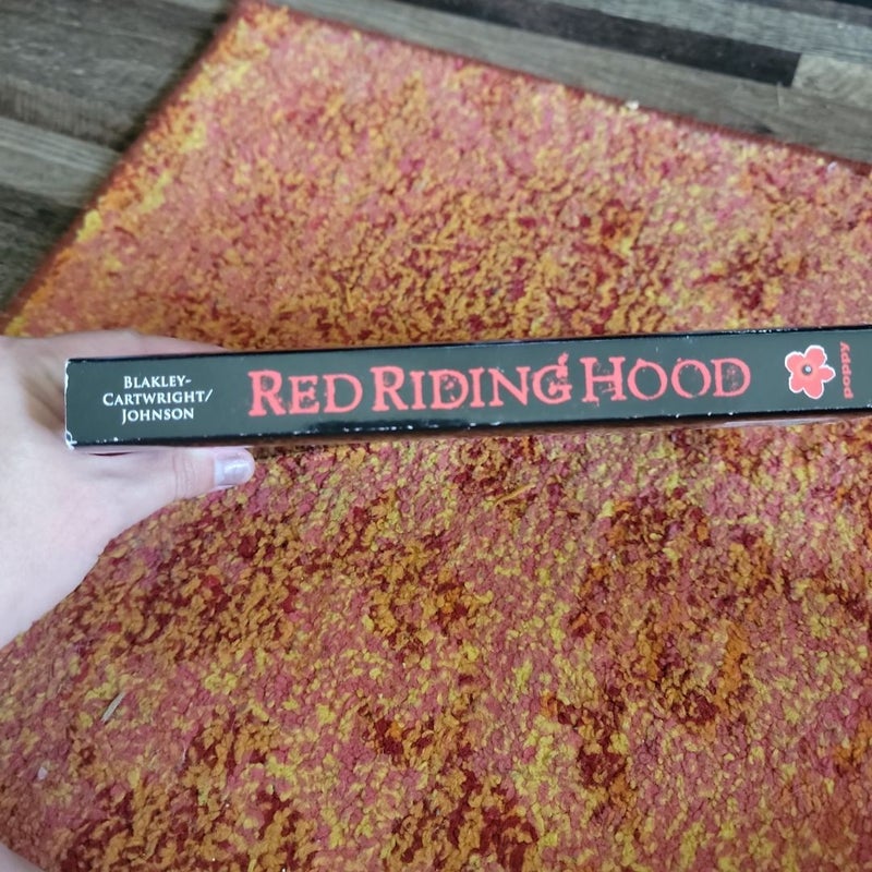 Red Riding Hood