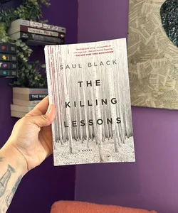 The Killing Lessons