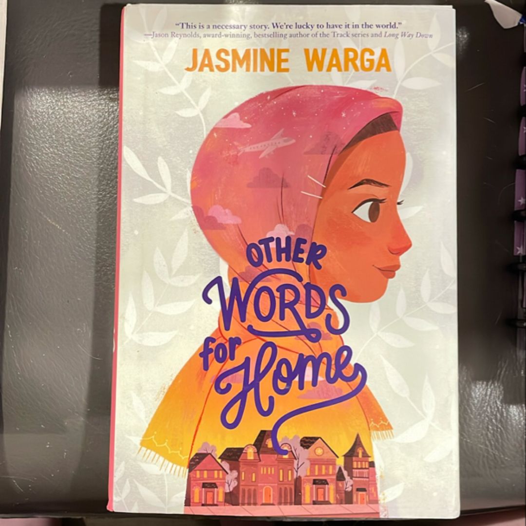 Other Words for Home