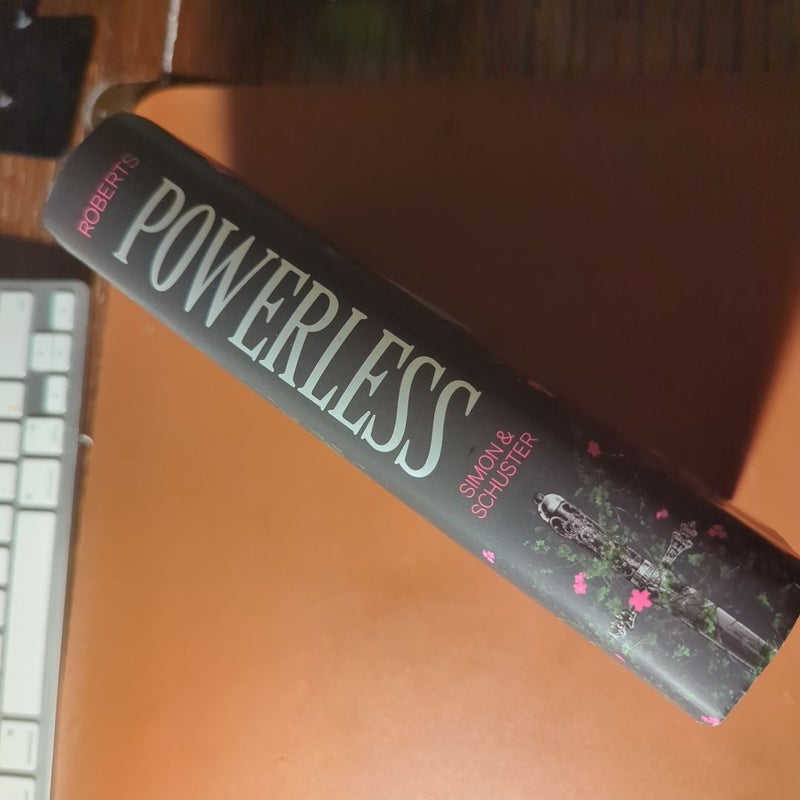 Powerless