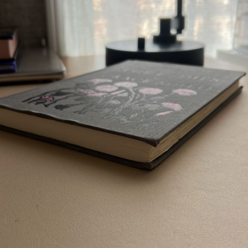 The Ladies of Grace Adieu and Other Stories