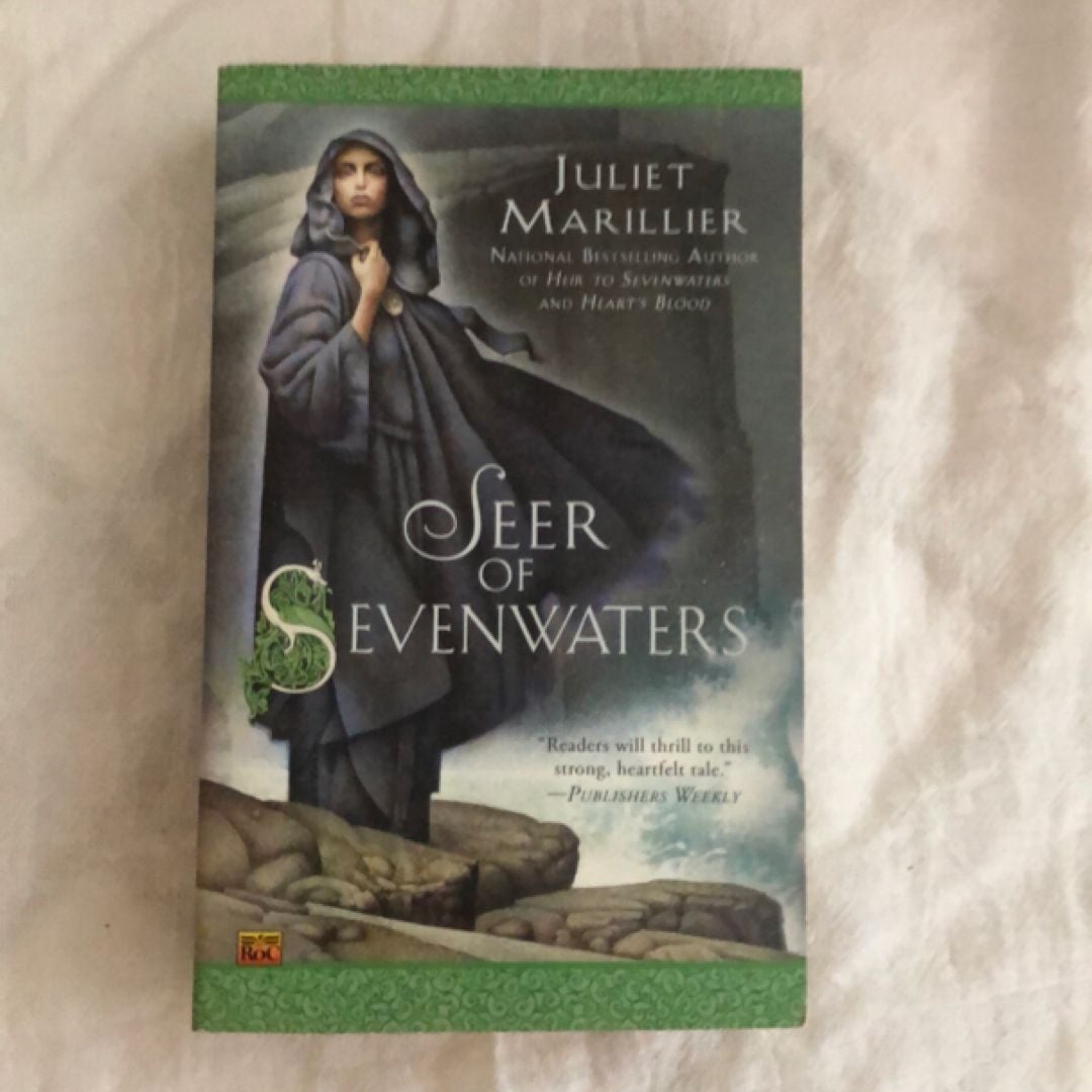 Seer of Sevenwaters