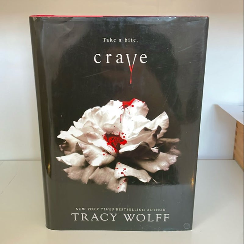 Crave