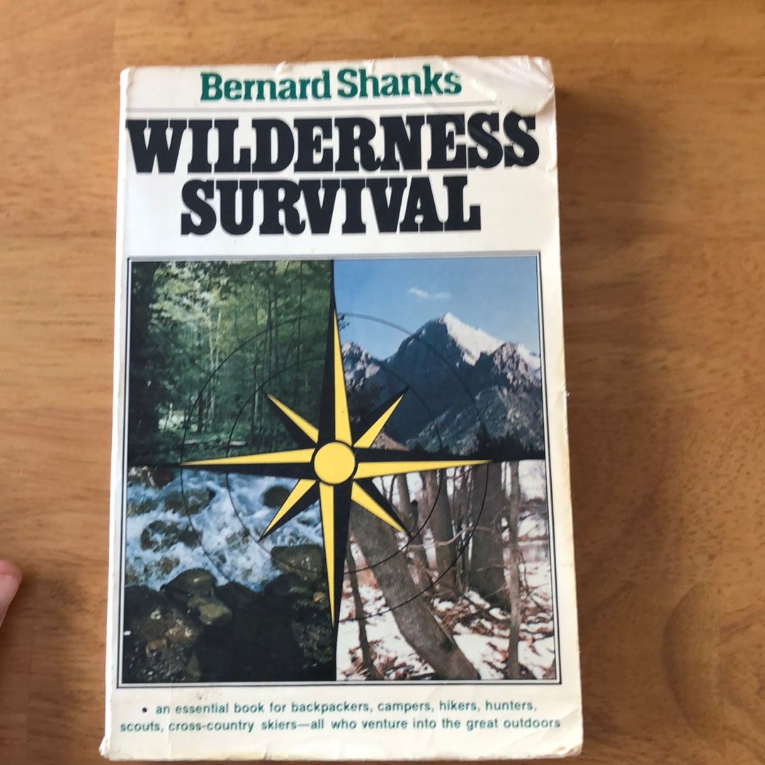 Wilderness Survival