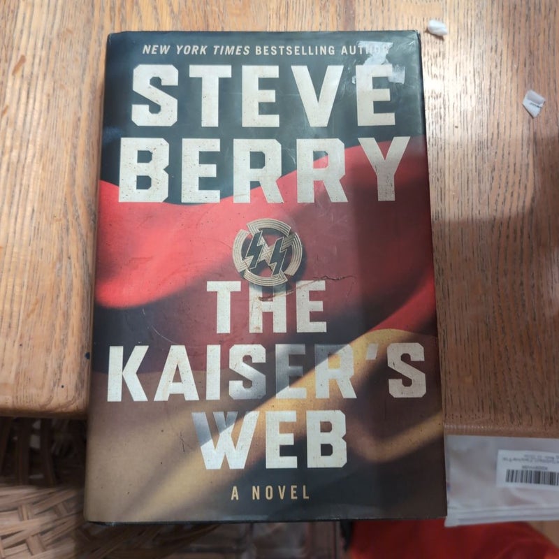 The Kaiser's Web
