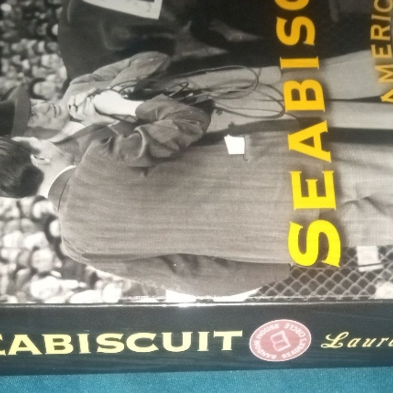 Seabiscuit