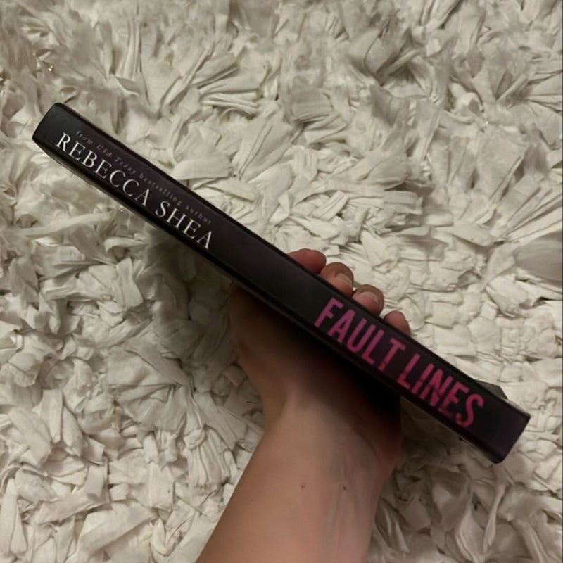 Fault Lines