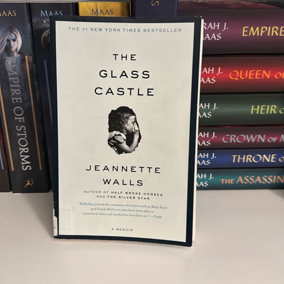 The Glass Castle