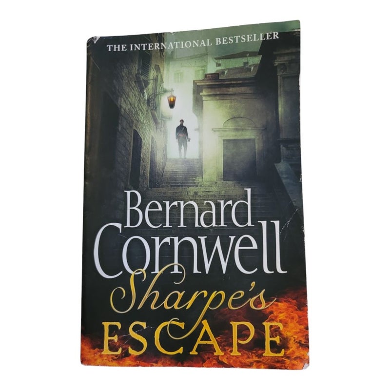 Sharpe's Escape