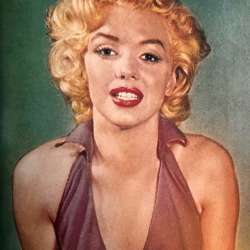 Marilyn Monroe