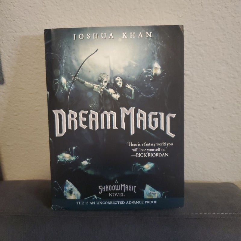 Dream Magic