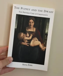 The Puppet and the Dwarf