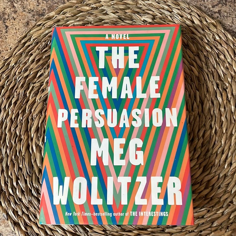 The Female Persuasion