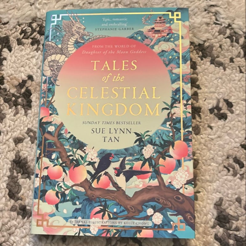 Tales of the Celestial Kingdom