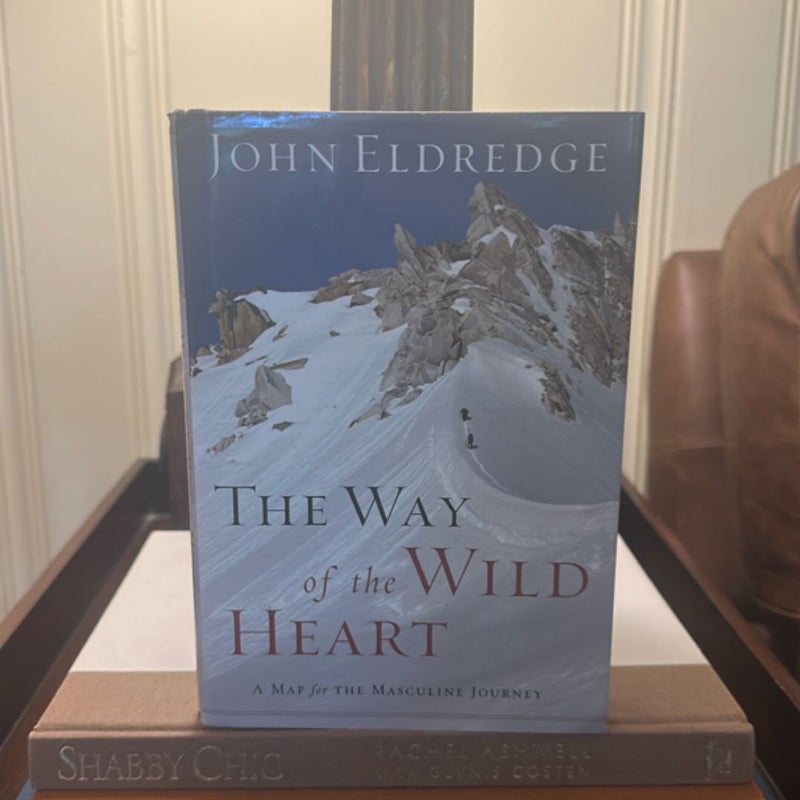 The Way of the Wild Heart
