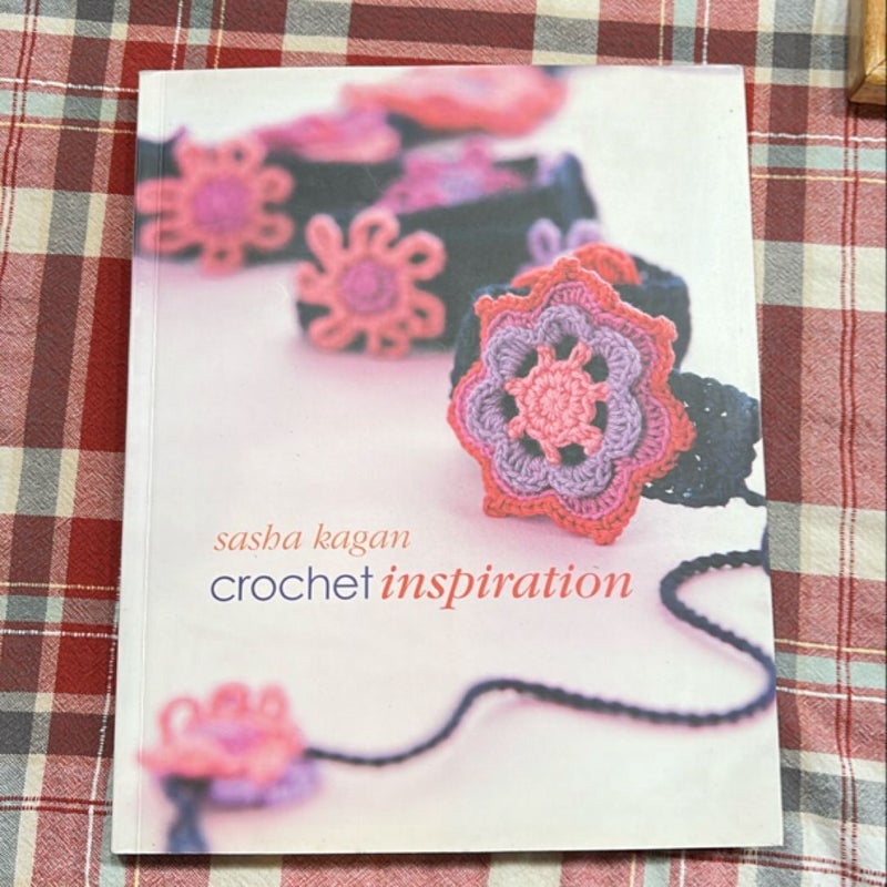 Crochet Inspiration