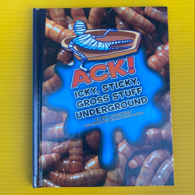 Ack!