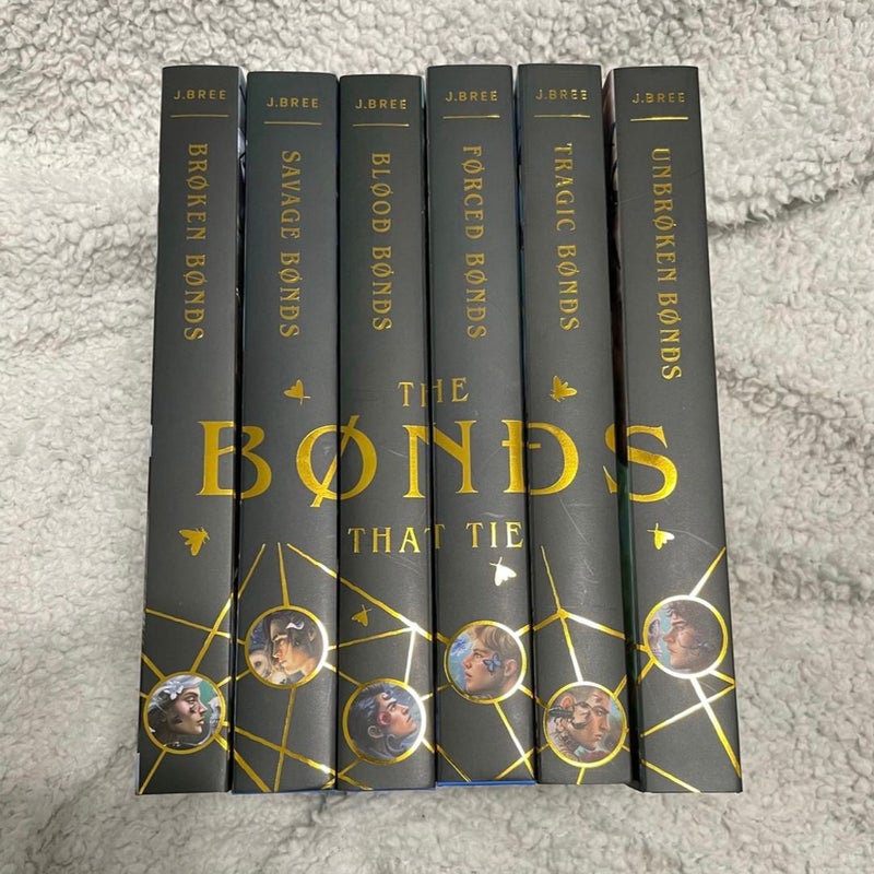 The Bonds That Tie