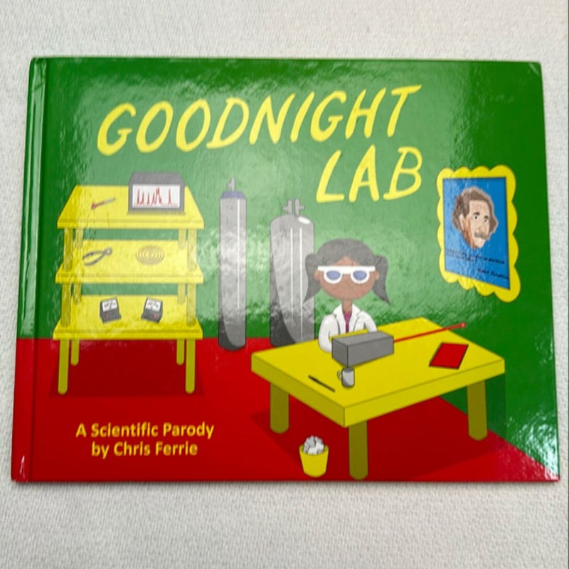 Goodnight Lab