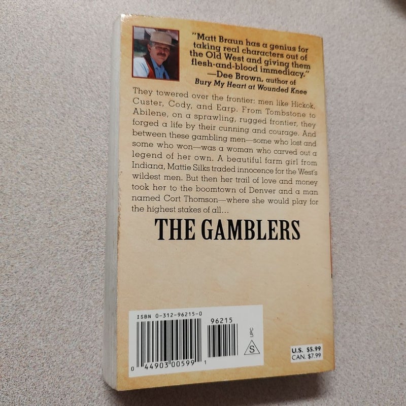 The Gamblers