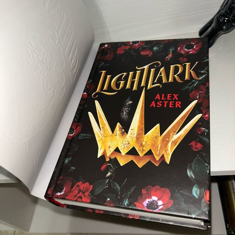 Lightlark Series SPECIAL EDITION SET