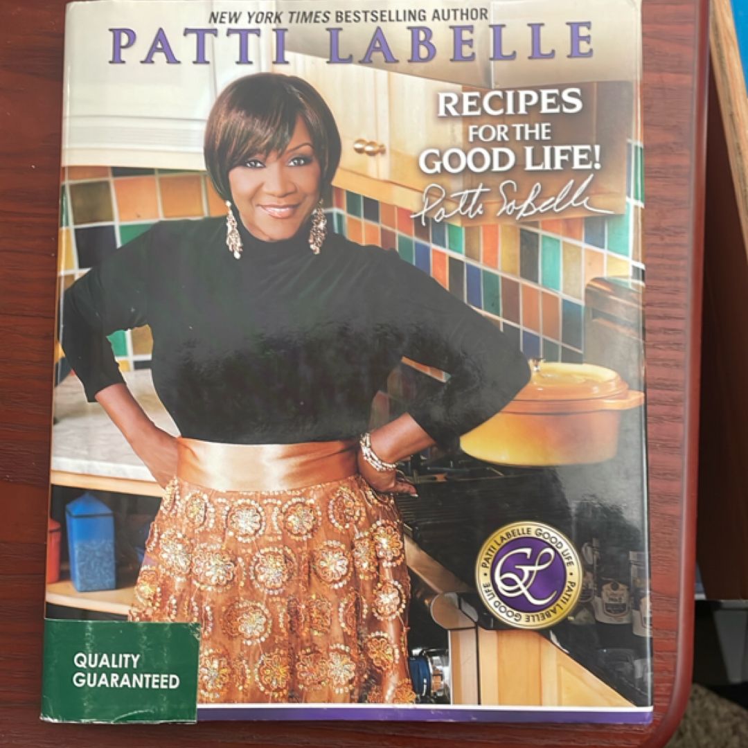 Recipes for the Good Life