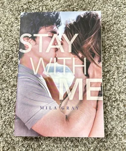 Stay with Me