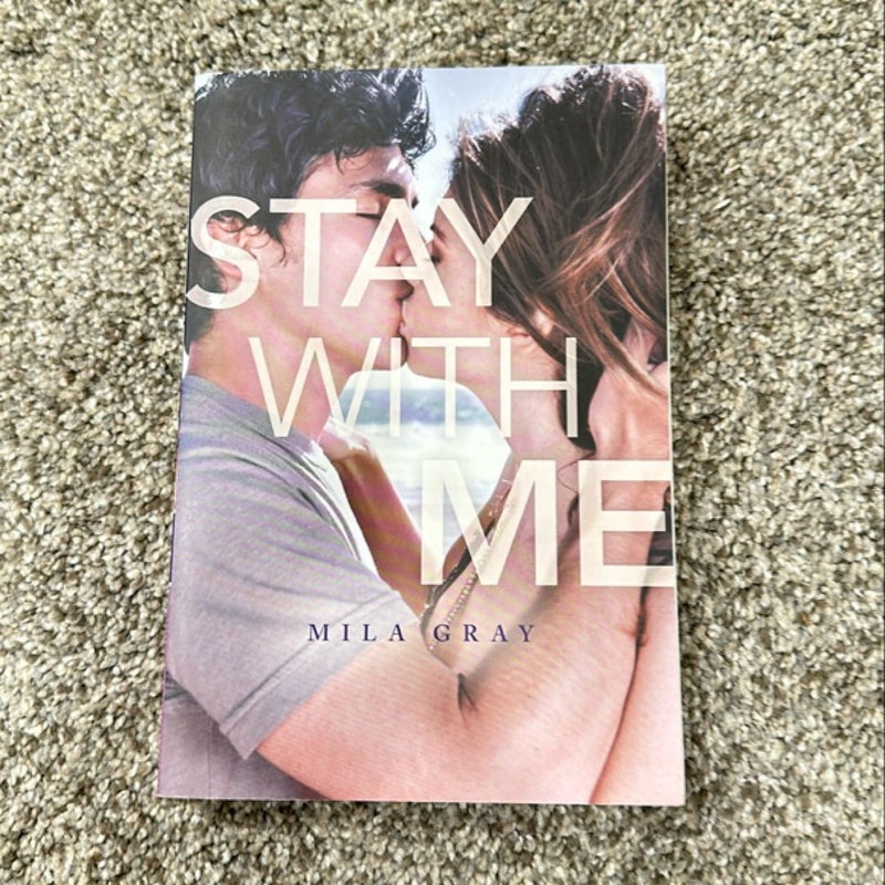 Stay with Me