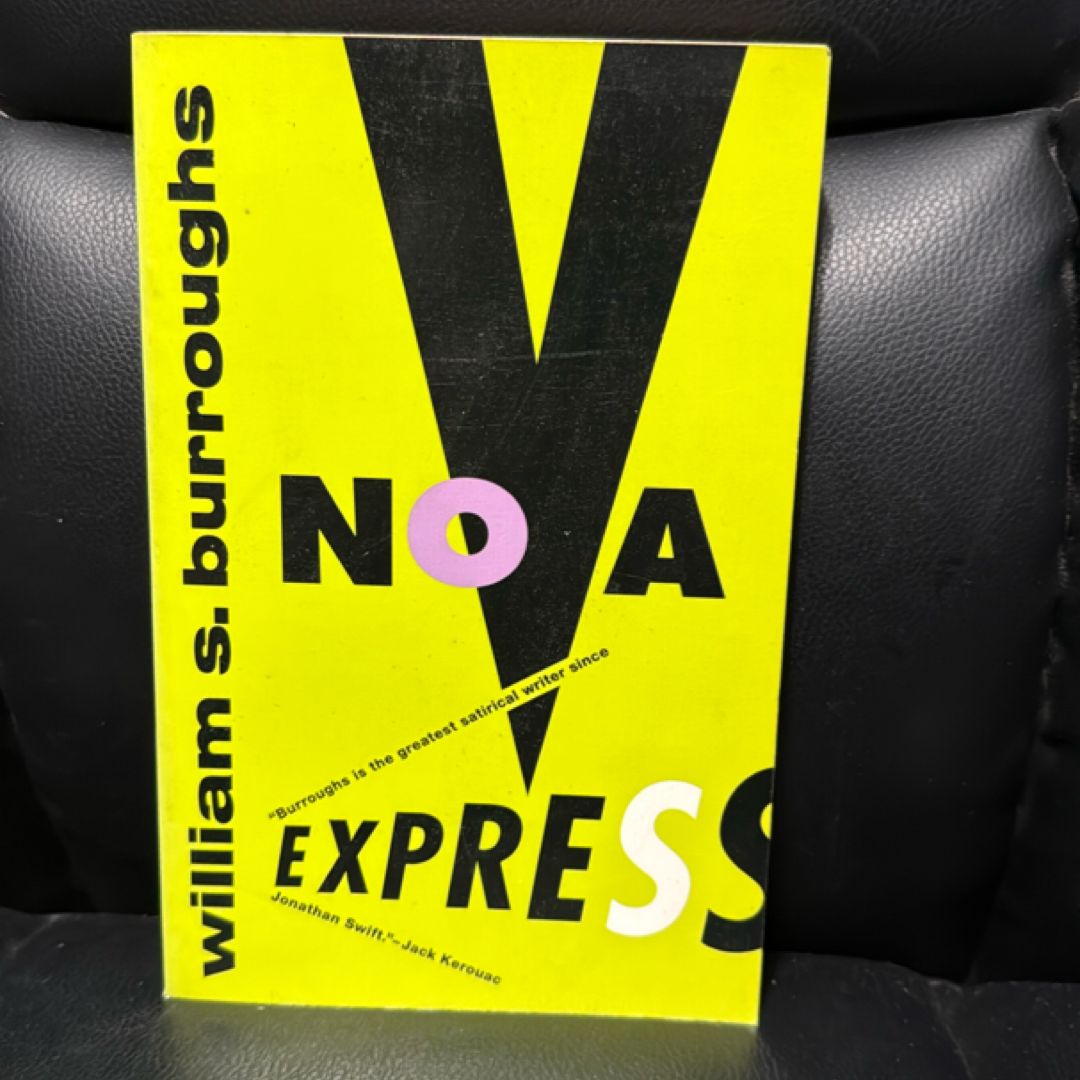 Nova Express