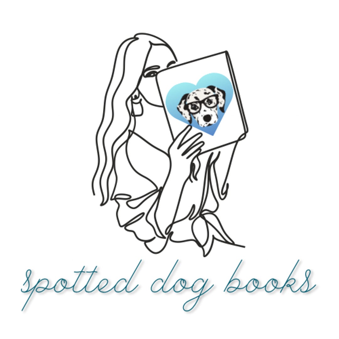 Spotted Dog Books