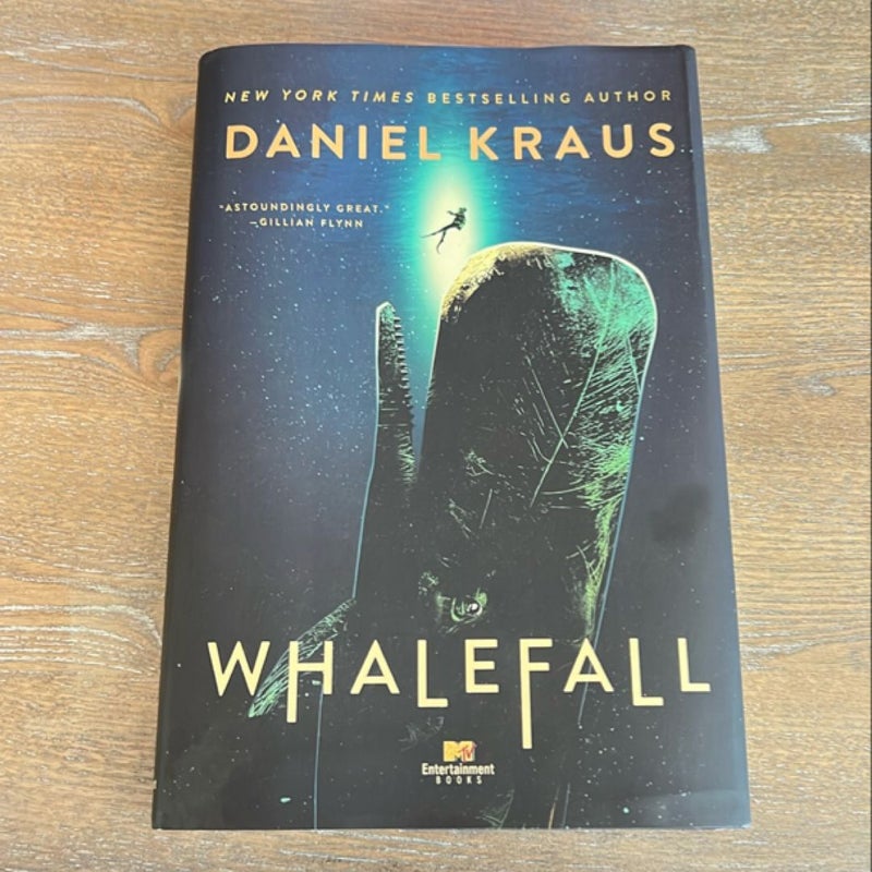 Whalefall