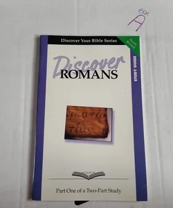 Discover Romans