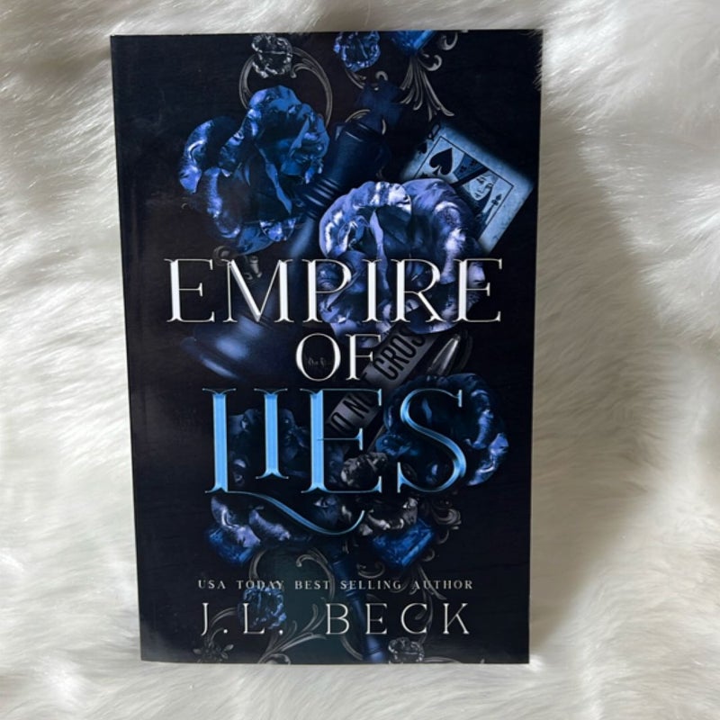Empire of Lies