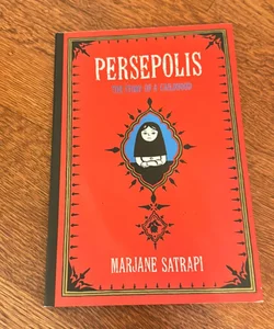 Persepolis