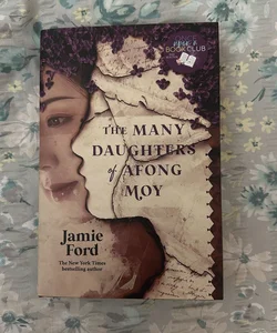 The Many Daughters of Afong Moy