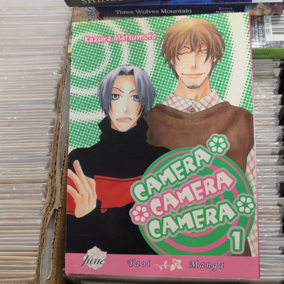 Camera Camera Camera